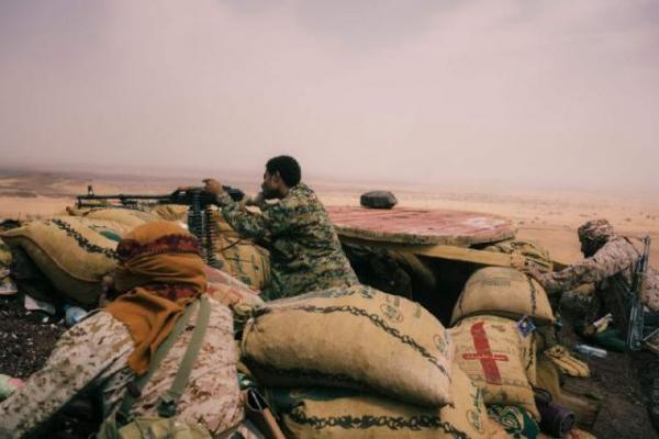 نيران مليشيا الحوثي تحصد أرواح الأطفال في الضالع