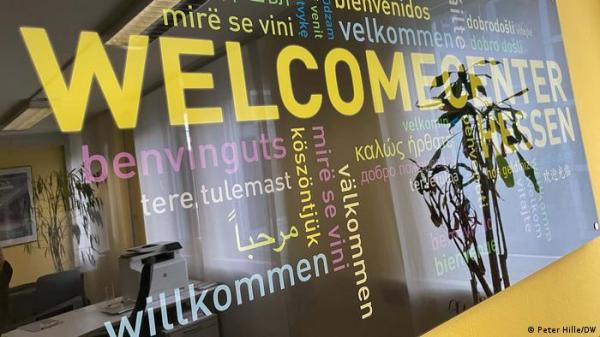 استطلاع: نصف الألمان يرون أن الهجرة تؤثر سلبيا على بلادهم