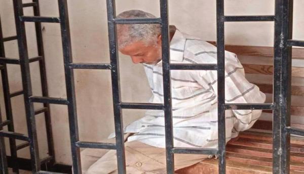 المحكمة العليا تؤيد حكما بإعدام قاتل طفلة التواهي