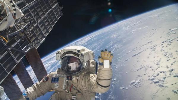 ثقب قطره أفل من ملليمتر وراء حادث مركبة الفضاء الروسية