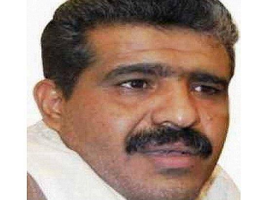 باجيل يبعث برقية شكرٍ وعرفانٍ لكل من واساه في استشهاد نجله