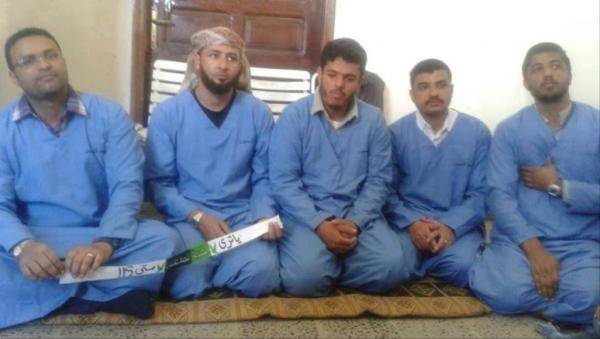 مليشيا الحوثي تنكث وعودها مع قيادة المؤتمر وتكافئ متورطاً بإطلاق متهمين بتفجير دار الرئاسة - (تفاصيل)