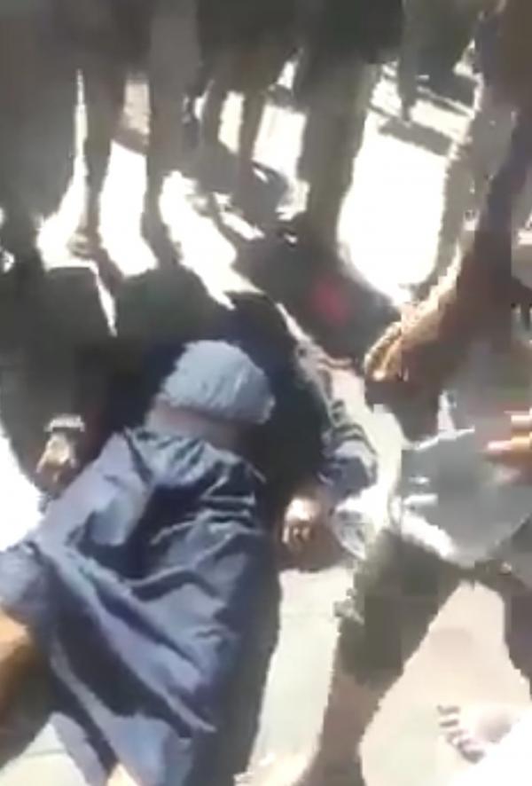 صنعاء.. مقتل مدير بلدية الحوثيين ونائبه على يد "مالك بسطة"