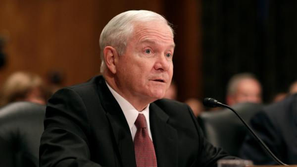 وزير الدفاع الأمريكي الأسبق ينصح بايدن بمحاسبة تركيا  وألمانيا