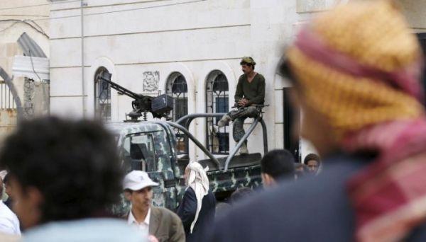 الأحزاب اليمنية تطالب مجلس الأمن بوقف إعدم مليشيا الحوثي لـ16 من أبناء صعدة