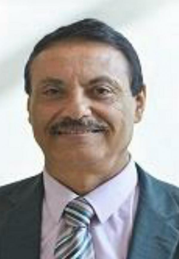 دكتور / علي محمد المخلافي