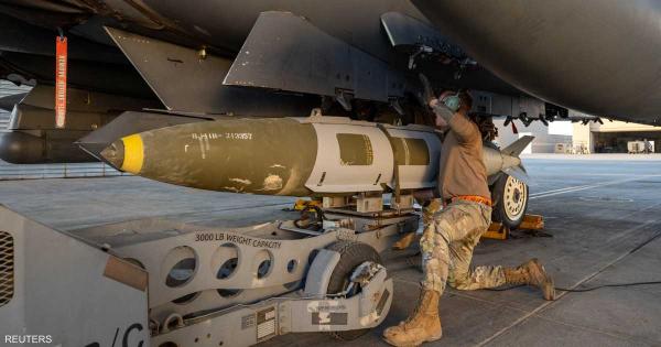 أول تعليق رسمي من سوريا بعد الضربات الأميركية على مواقع "داعش"