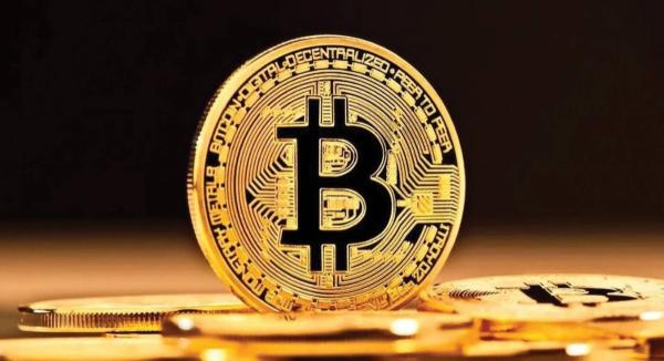 ارتفاع العملات المشفرة و«إيثيريوم» تزيد 5.75 %