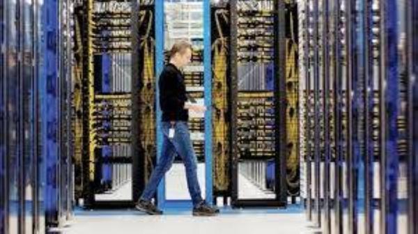 صفقات مراكز البيانات تصل إلى مستوى قياسي مع ازدهار الاستثمار في الذكاء الاصطناعي