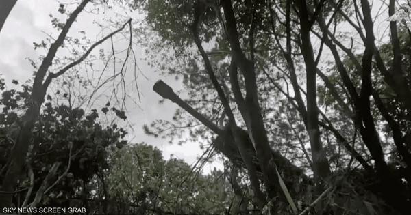 روسيا تعلن سيطرتها على بلدتين جديدتين في أوكرانيا