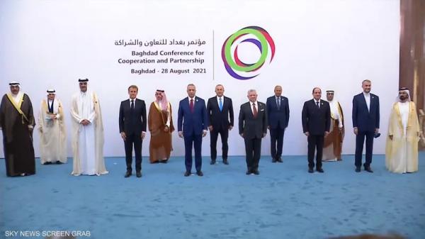 قمة بغداد الثانية.. المخرجات ترسم طريق التعاون والشراكة
