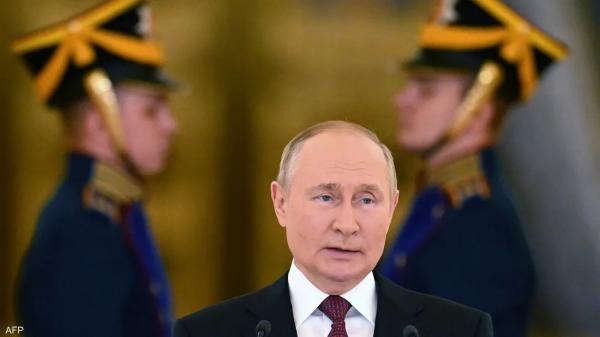 بوتين: الاستعداد النووي 91 بالمئة.. وحديث عن المسيرات