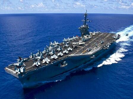 وكالة: إيران تشعل شرارة حرب وشيكة بالخليج وتقدم على هذا التصعيد المفاجيء ضد أقوي جيش بالعالم.. (تطورات متسارعة)