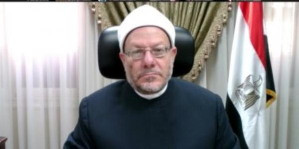 مفتي مصر: الجهاد للجيوش وليس للجماعات الإرهابية