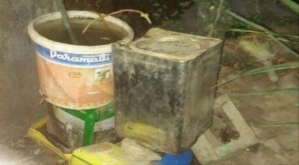 في حضرموت.. استعادة مسروقات ومداهمة معمل لصناعة الخمور