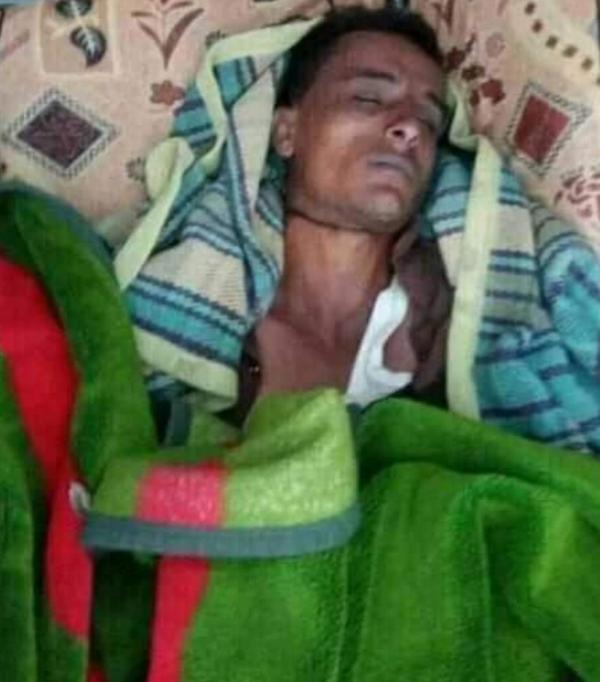 العثور على شاب مشنوقا بغرفته بريف تعز