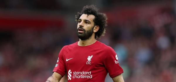 منها قمتان أمام أرسنال.. محمد صلاح يغيب 7 مباريات عن ليفربول