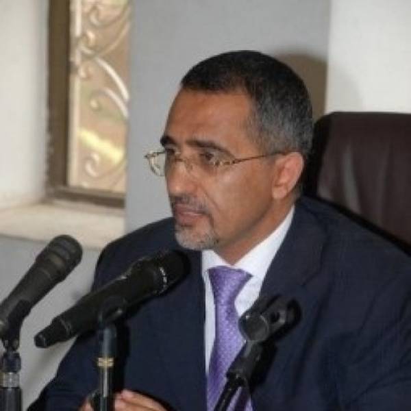 إعلان عاجل لمحافظ البنك المركزي قبل قليل..! (تفاصيل) 