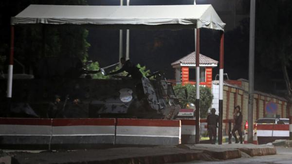 مصر.. العفو عن عدد من السجناء بقرار من الرئيس السيسي