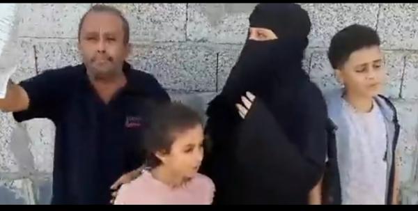 ضحية جديدة لنهب عصابة الحوثي أراضي المواطنين في تهامة