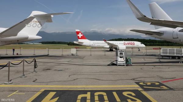 لهذا السبب.. شركات الطيران الأميركية تلغي 2000 رحلة