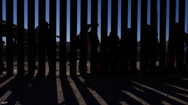 الولايات المتحدة تعلن عدد المهاجرين إليها بعام.. وتسجل قفزة