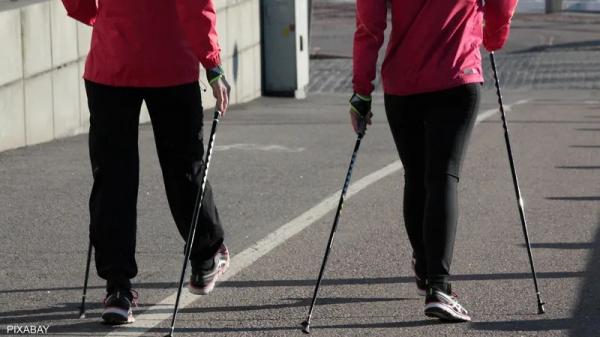 عادة يومية "سهلة" تخفض خطر الإصابة بأمراض قاتلة