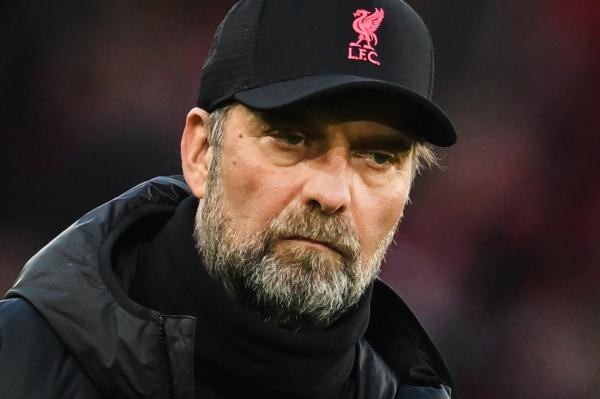 كلوب يكشف السبب في وداع "الريدز" لكأس الرابطة الإنجليزية