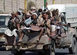 مليشيا الحوثي تهدم منازل المواطنين بالتحيتا وتنهب الجمعية السكنية لموظفي النفط بالحديدة 