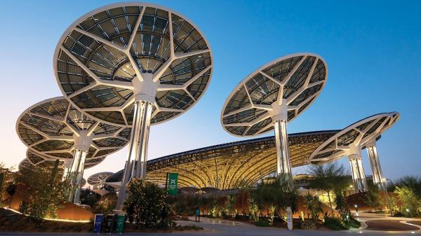 COP28 يؤكد الدور الحاسم للطبيعة والنظم البيئية في العمل المناخي