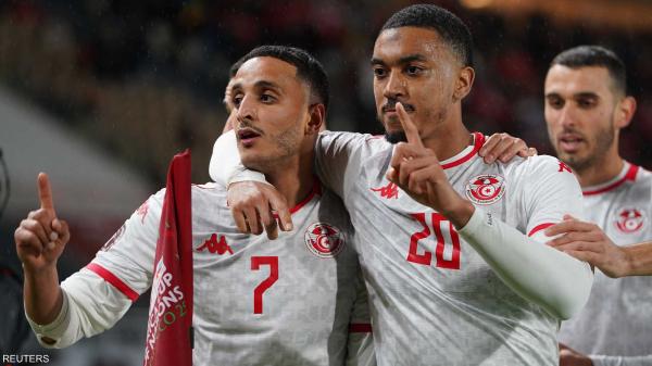 تونس تفتتح مشوارها بفوز قوي