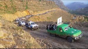 مستشفيات صنعاء والحديدة تستقبل عشرات القتلى والجرحى الحوثيين من جبهات الساحل الغربي