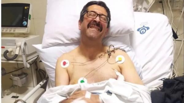 طبيب إيراني يواجه الإعدام رغم مساعدته عنصراً من "الباسيج"