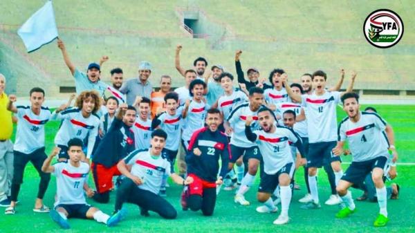 بعد صعود طليعة تعز رسميا للأولى.. الطلعاويون: فرحة الصعود لا توصف وتعز تستحق الأفضل