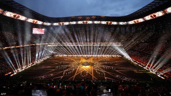 انطلاق كأس الأمم الإفريقية 2025 بمشاركة جماهيرية قياسية وأجواء احتفالية في المغرب