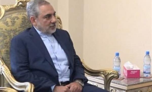 حاكم صنعاء العسكري يصدر توجيهات جديدة - تفاصيل