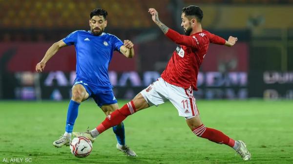 الدوري المصري.. الأهلي والزمالك يتنافسان لإهدار النقاط