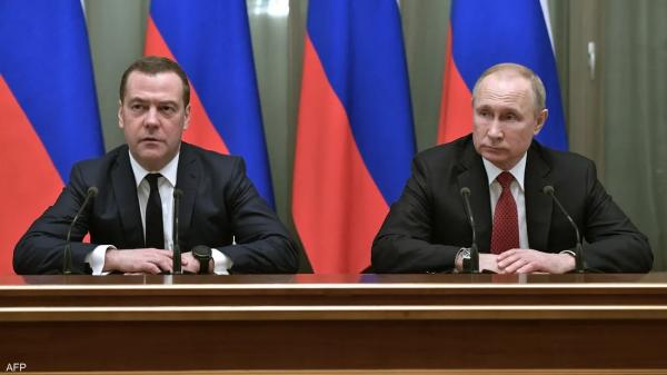 روسيا: العالم على شفا حرب عالمية وكارثة نووية ونسعى لمنعهما