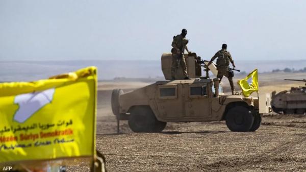 سوريا.. قتلى أكراد في هجوم لـ"داعش" بالرقة