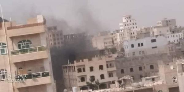 4 قتلى وجرحى باشتباكات في صنعاء