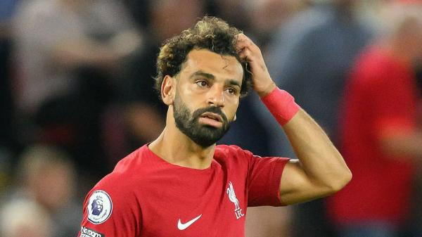 محمد صلاح يطالب العالم بعدم نسيان معاناة ضحايا الدمار في غزة