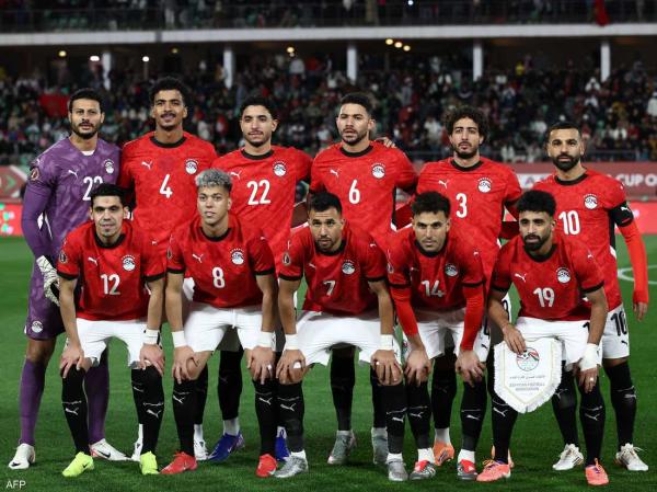 تستعد مصر لمواجهة جنوب إفريقيا اليوم في كأس أمم أفريقيا 2025 بالمغرب، في صراع على الصدارة والتأهل المبكر لدور الـ16