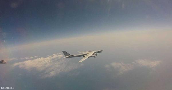 قاذفات نووية روسية قرب الأجواء البريطانية… ما القصة؟