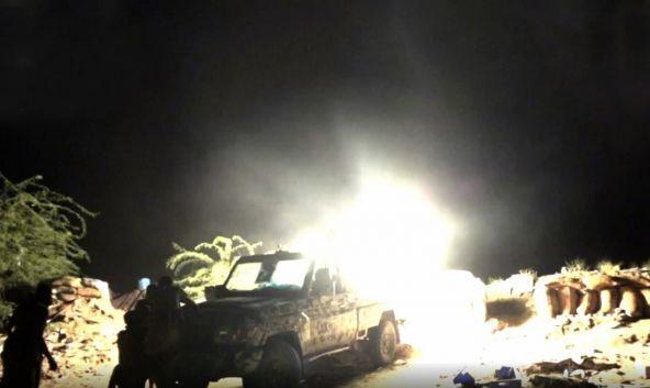 الحديدة.. تحركات حوثية متزامنة تكبد المليشيا خسائر بشرية بقطاعين مهمين