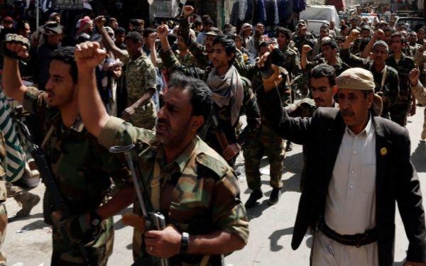 باحثة أمريكية: غض واشنطن على إجهاض الحوثي الهدنة منحهم فرصة تعزيز سلطتهم 