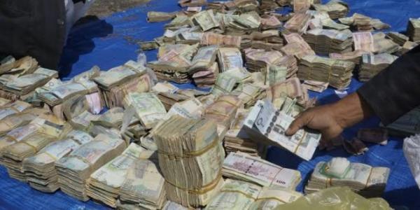 أزمة سيولة نقدية مرتقبة في مناطق مليشيا الحوثي 