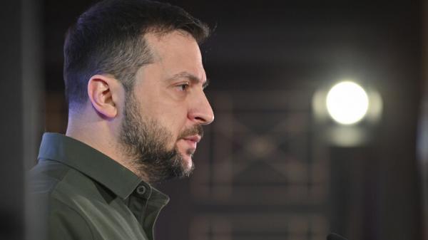 زيلينسكي: نحو 9 ملايين أوكراني لا يزالون بدون كهرباء