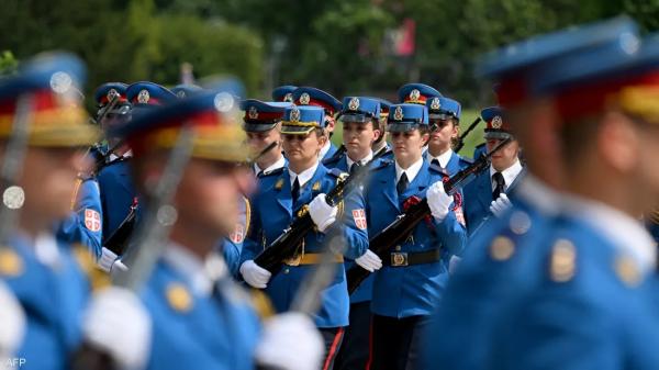 شبح حرب بالبلقان.. الكرملين يدعم صربيا في مواجهة كوسوفو