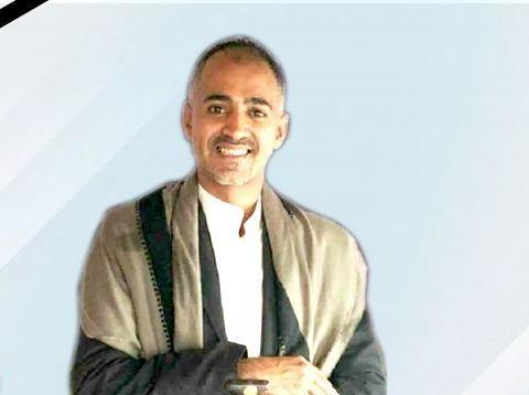 فريقاً من الحراس وصل عدن لمتابعة جريمة اغتيال الشرجبي والانتقالي: نقف جنبا إلى جنب مع المقاومة الوطنية بقيادة العميد طارق عفاش