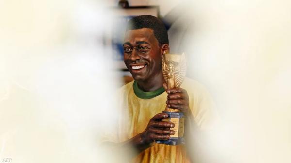 أرقام مذهلة تروي قصة "الملك"